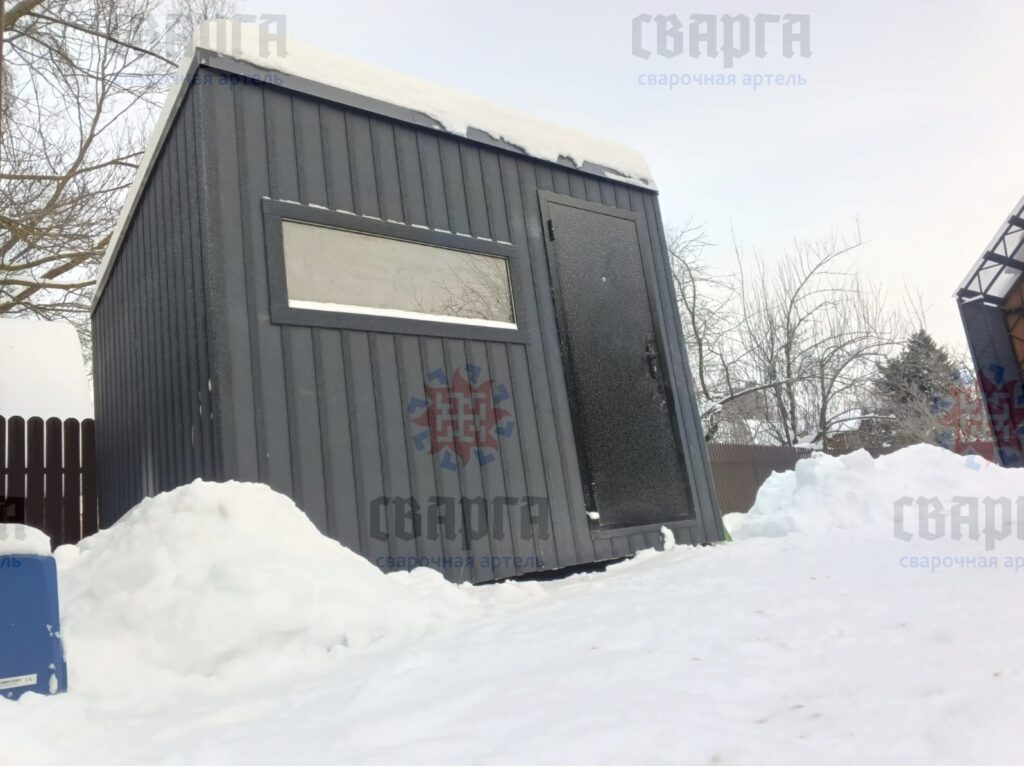 МОДУЛЬНЫЙ КАРКАС, 2.5М